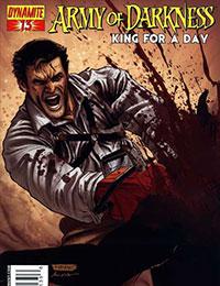 Army of Darkness: King For a Day Army of Darkness: King For a Day