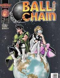 Ball and Chain Ball and Chain