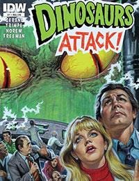 Dinosaurs Attack! Dinosaurs Attack!